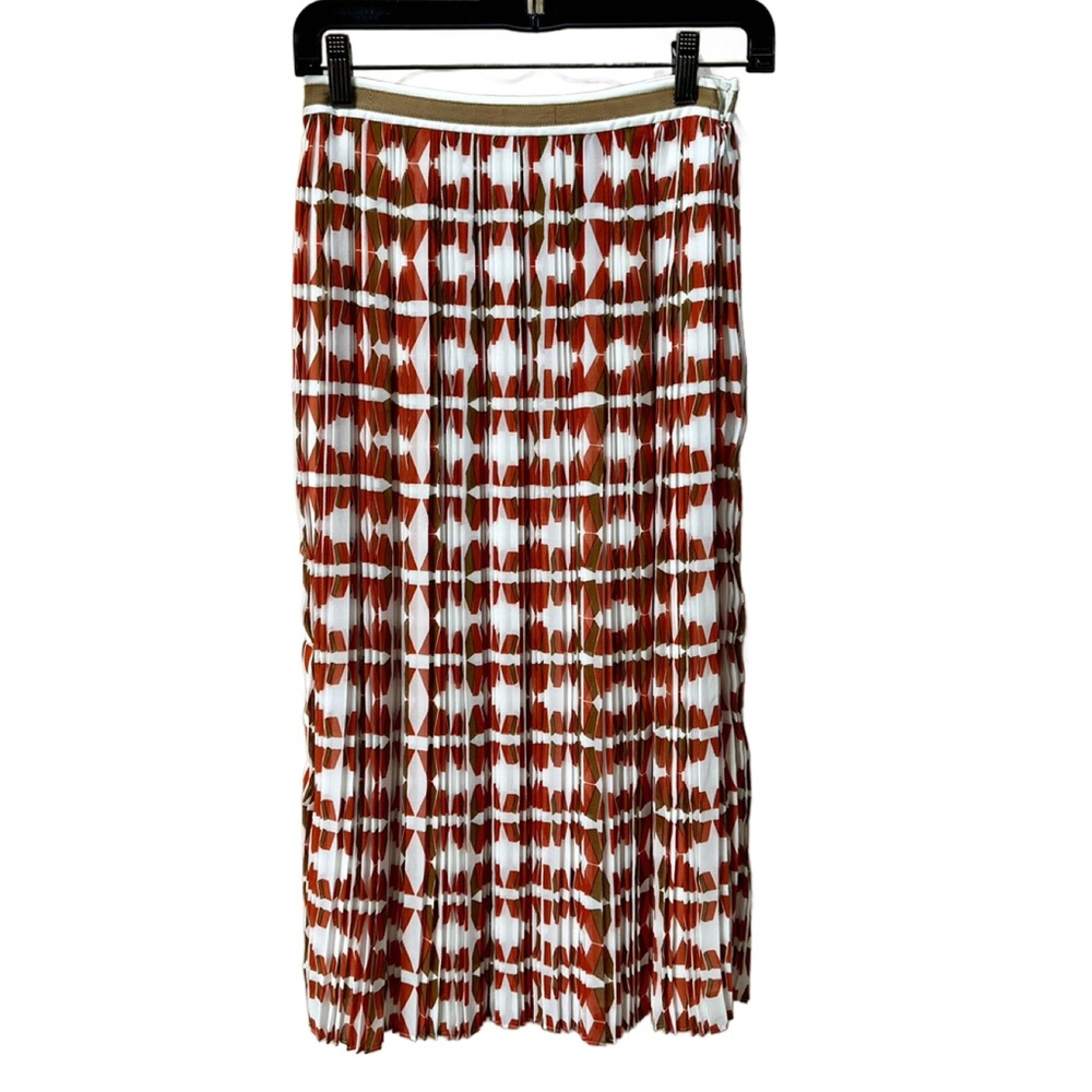Massimo Dutti - Maxi skirt
